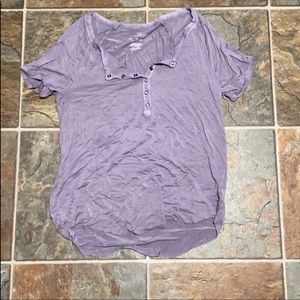 American Eagle Shirt